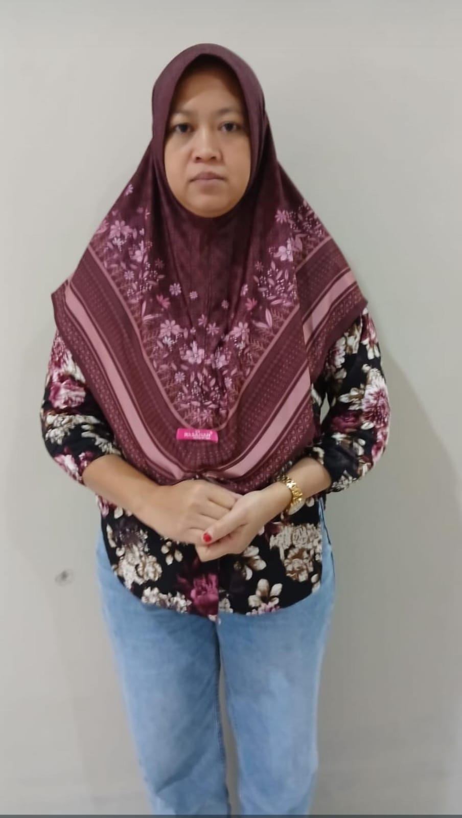 Rukiah Bt Usep Iho